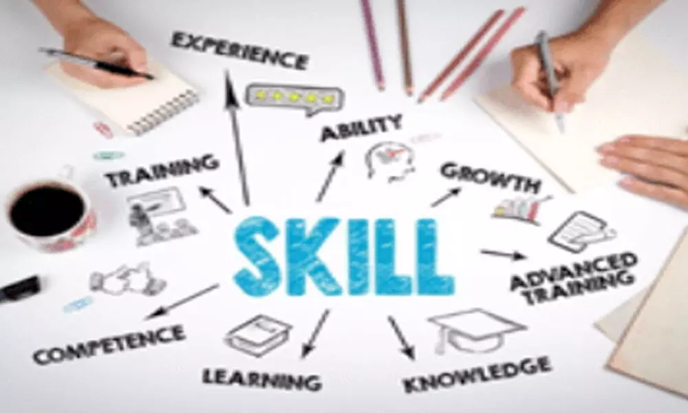 Career skills you must have!