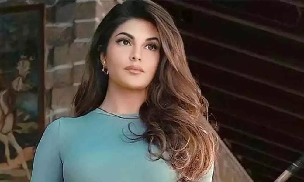 1000px x 600px - Jacqueline to face as many as 50 questions