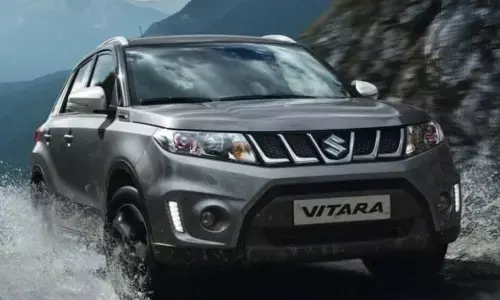Maruti India, to challenge Kia, Hyundai and TATA Would Launch 5 New SUVs