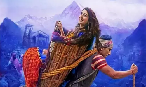 Sara Ali Khan And Abhishek Kapoor Reminisce Sushant Singh Rajput On This Special Occasion