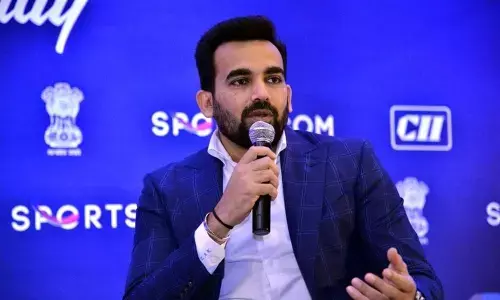 It was great to see a dominating victory at home, says Zaheer Khan
