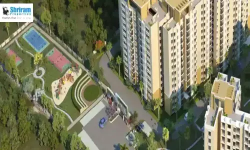 Shriram Properties Limited: Opens tomorrow; find key details that investors must know before investing