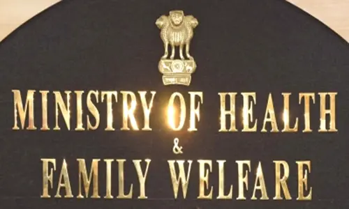 Union Health Ministry