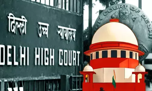 Supreme Court says no leniency for narcotic drug smugglers