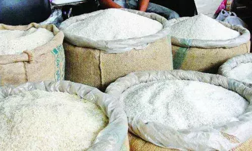 Rs 1 per kg rice scheme