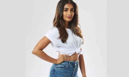 Pooja Hegde