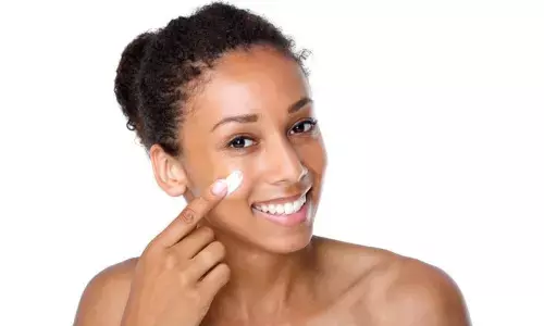 The beauty industry is turning to sustainable practices