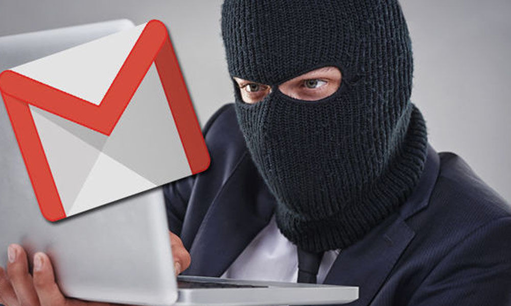 Gmail Scam Alert How To Identify Fake Emails