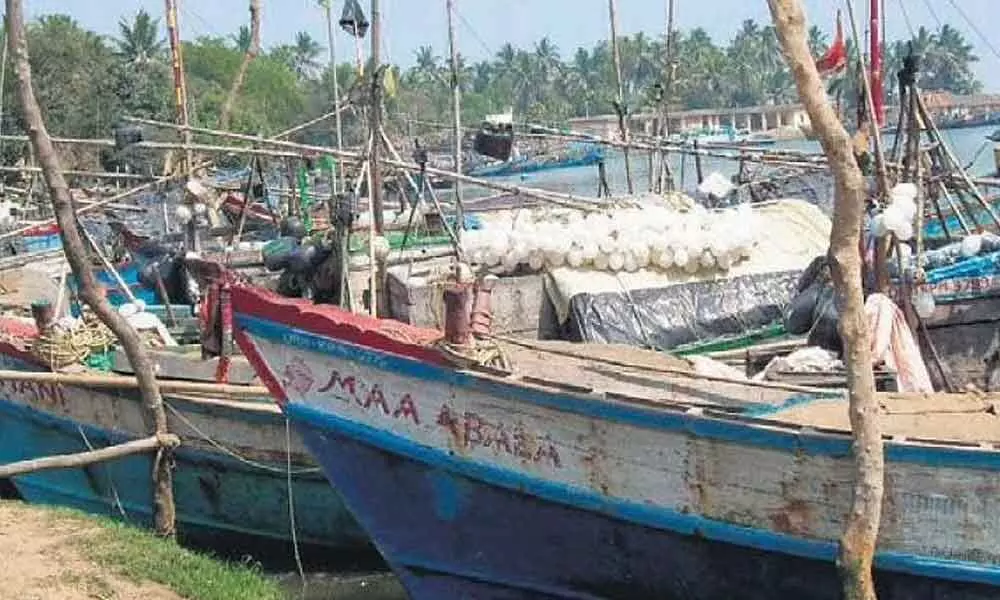 Plastic-Oil-Fueled Boats Deplete The Governments Coffers In Tamil Nadu