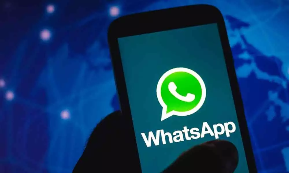 Reports Shows WhatsApp Is  Testing Its Tools Including Message Reaction