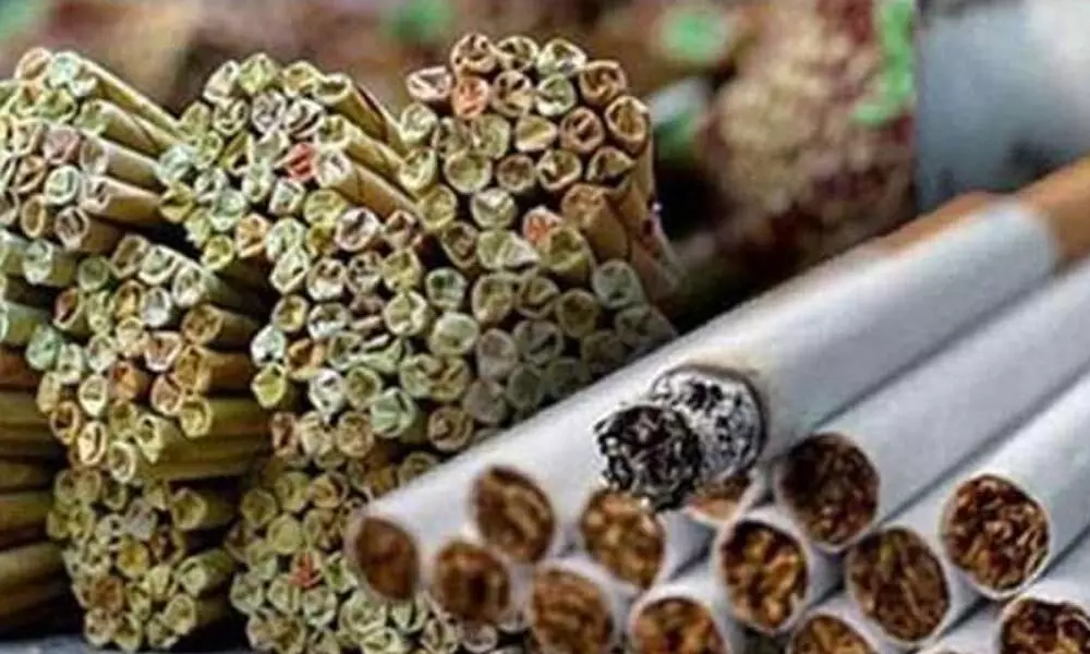 Public health groups, economists for raising excise duty on tobacco
