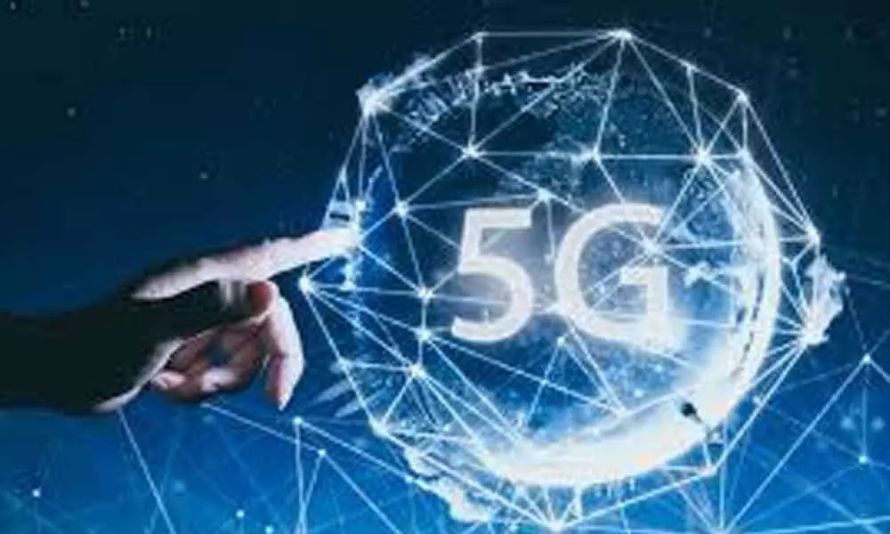 Make 5G rollout a national priority
