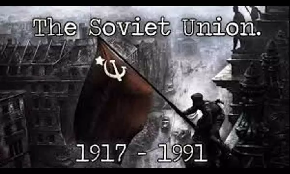 USSR’s death blow was struck in a hunting lodge 30 yrs ago