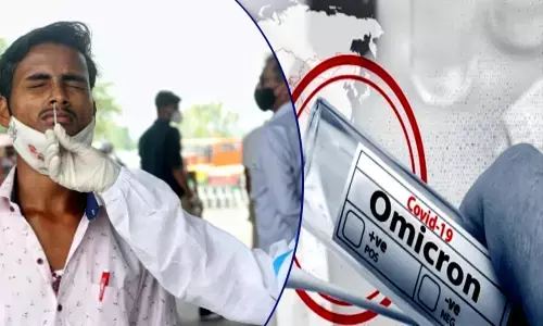 Number of Omicron suspects mounts to 37 in Delhi, 28 test positive for Covid