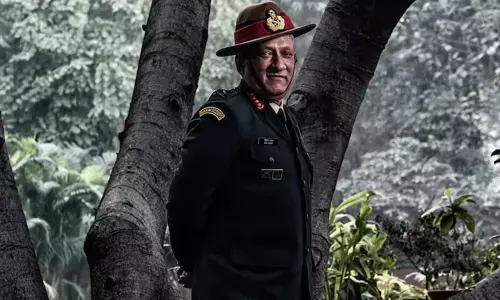 Chief of Defence Staff, General Bipin Rawat dies in chopper crash in Tamil Nadu.