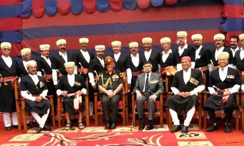 Bipin Rawat had a special bond with Kodagu