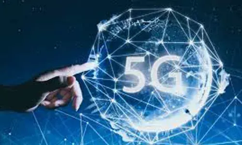 Make 5G rollout a national priority