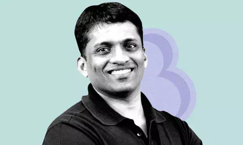 BYJUS acquires Maths learning platform GeoGebra