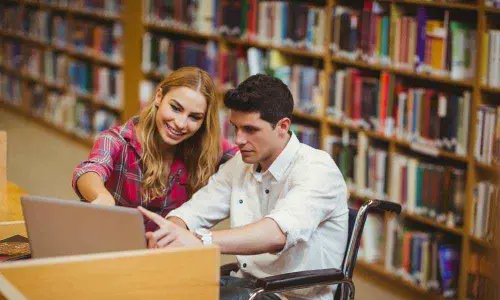 Panelists opine disabled persons talent should be nurtured