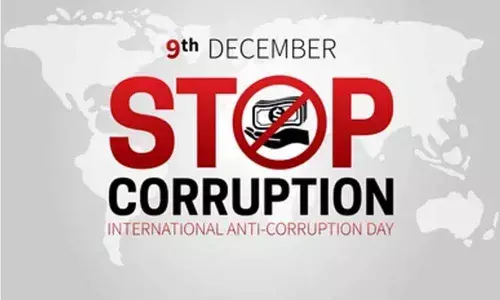 International Anti-Corruption Day