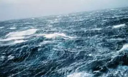 Reminiscing the rush of adrenaline