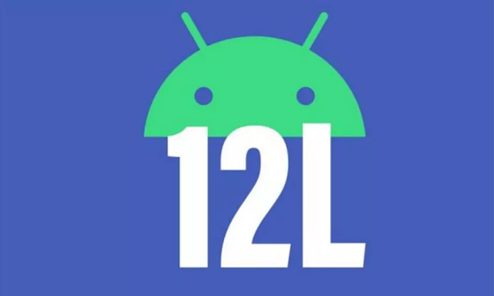 Google releases first beta version of Android 12L for big-screen devices