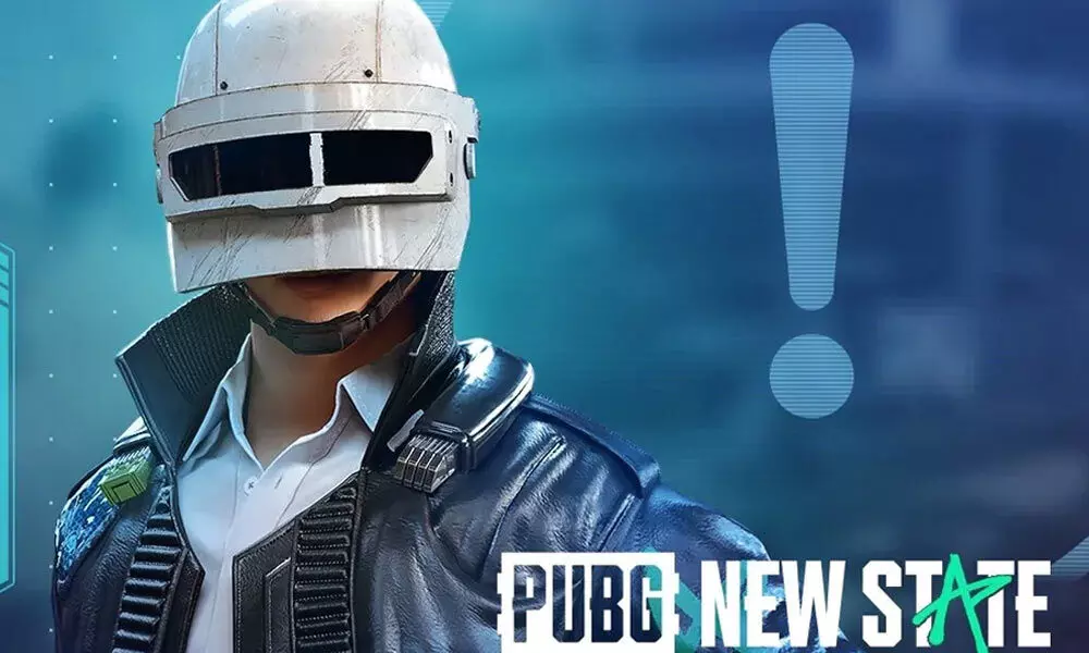 PUBG New State Under Maintenance Today: How To Update The Game