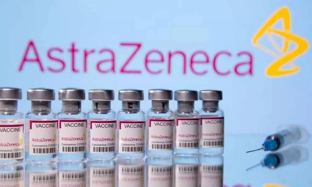 US FDA okays AstraZenecas Covid antibody cocktail for immunocompromised