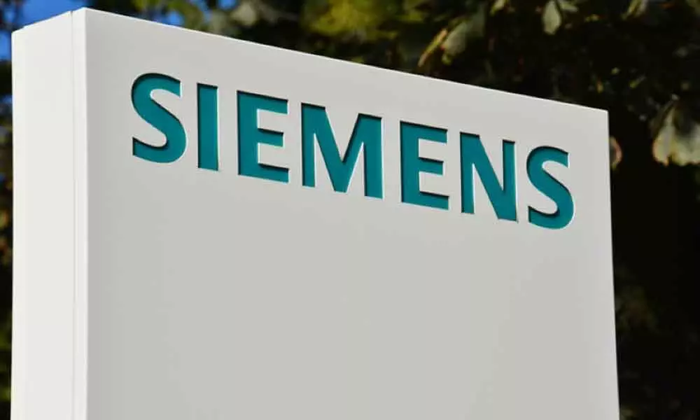 Siemens is mass-hiring developers & programmers