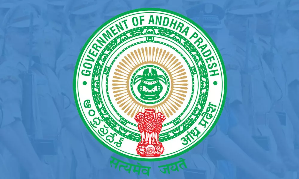Andhra Pradesh government