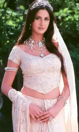 All About Beautiful Bride Katrina Kaif