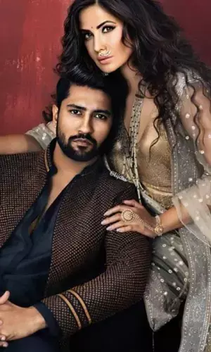 From Date To Venue: All About Katrina Kaif And Vicky Kaushal’s Gala Wedding