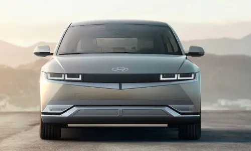 Hyundai Gear Up for Launch of 6 EVs in India by 2028 & Invest Rs.4000 Crore into EV R&D