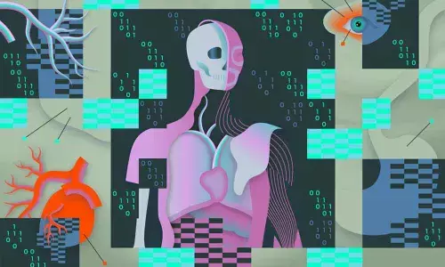 More than 40 million people leaked health information this year