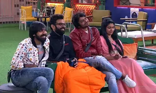 Bigg Boss Telugu: Inmates to imitate popular actors