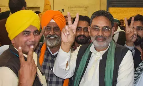 Year-long assembly of farmers dissolves