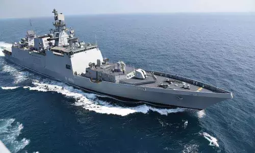 Photo for representation