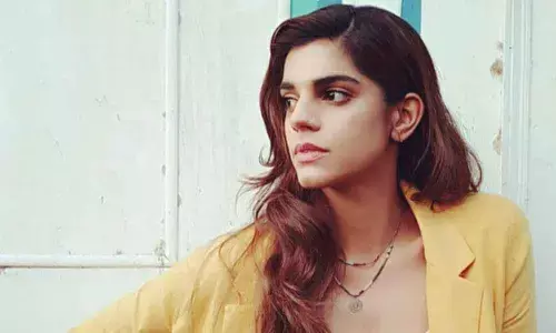 Sanam Saeed