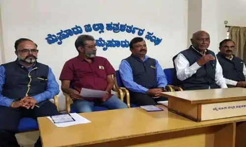 Mega property expo in Mysuru