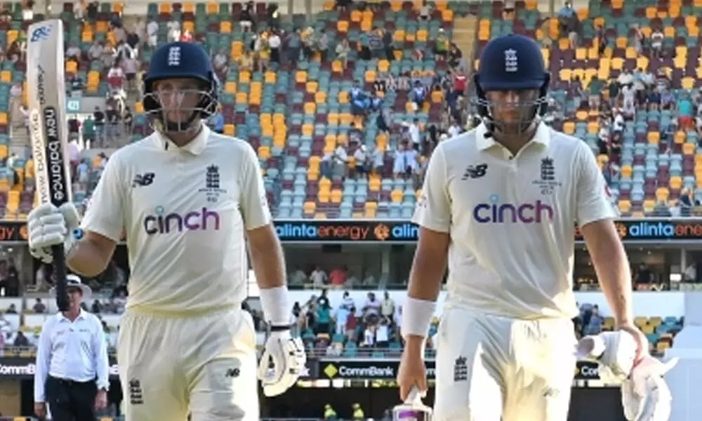 Ashes, 1st Test: Malan, Root fightback to help England close day three on a high