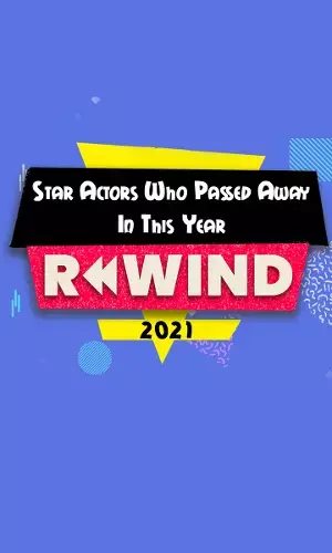 Rewind 2021: Check Out The List Of The Star Actors Who Passed Away In This Year
