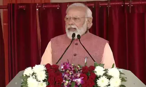 Prime Minister Narendra Modi