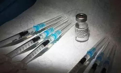 Vaccine Representational Image