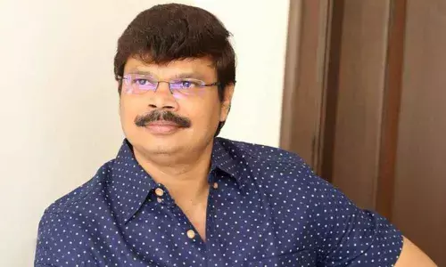 Boyapati Srinu