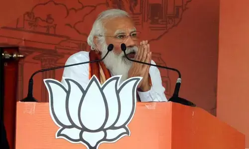 Prime Minister Narendra Modi