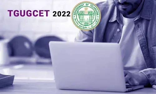 TGUGCET 2022 degree notification released
