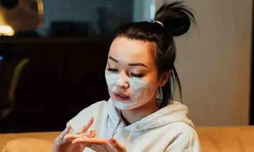 Growth of K-Beauty market