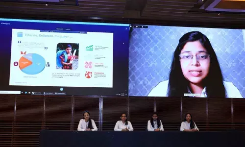 Goldman Sachs Bengaluru analysts win US$50,000 for trust, voted ‘Fan Favourite’