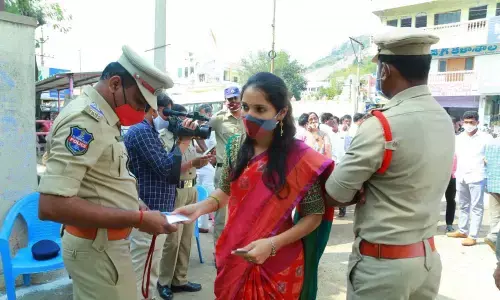 MLC polls keep TRS on tenterhooks