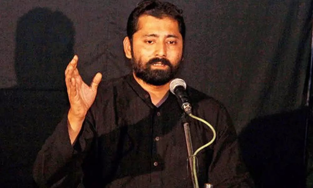 Askari Naqvi